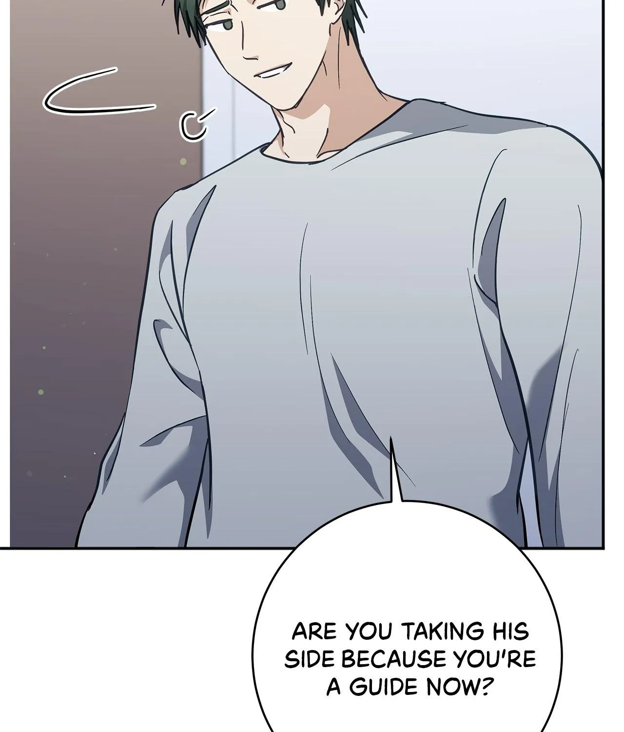 Sierra to Juliet Chapter 21 page 118 - 