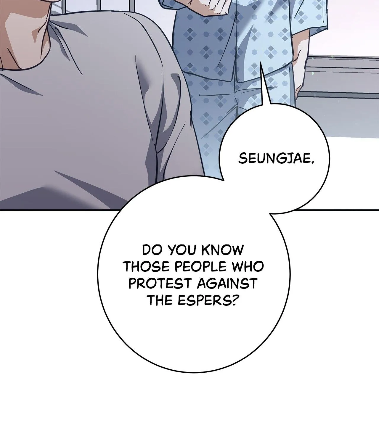 Sierra to Juliet Chapter 21 page 128 - 