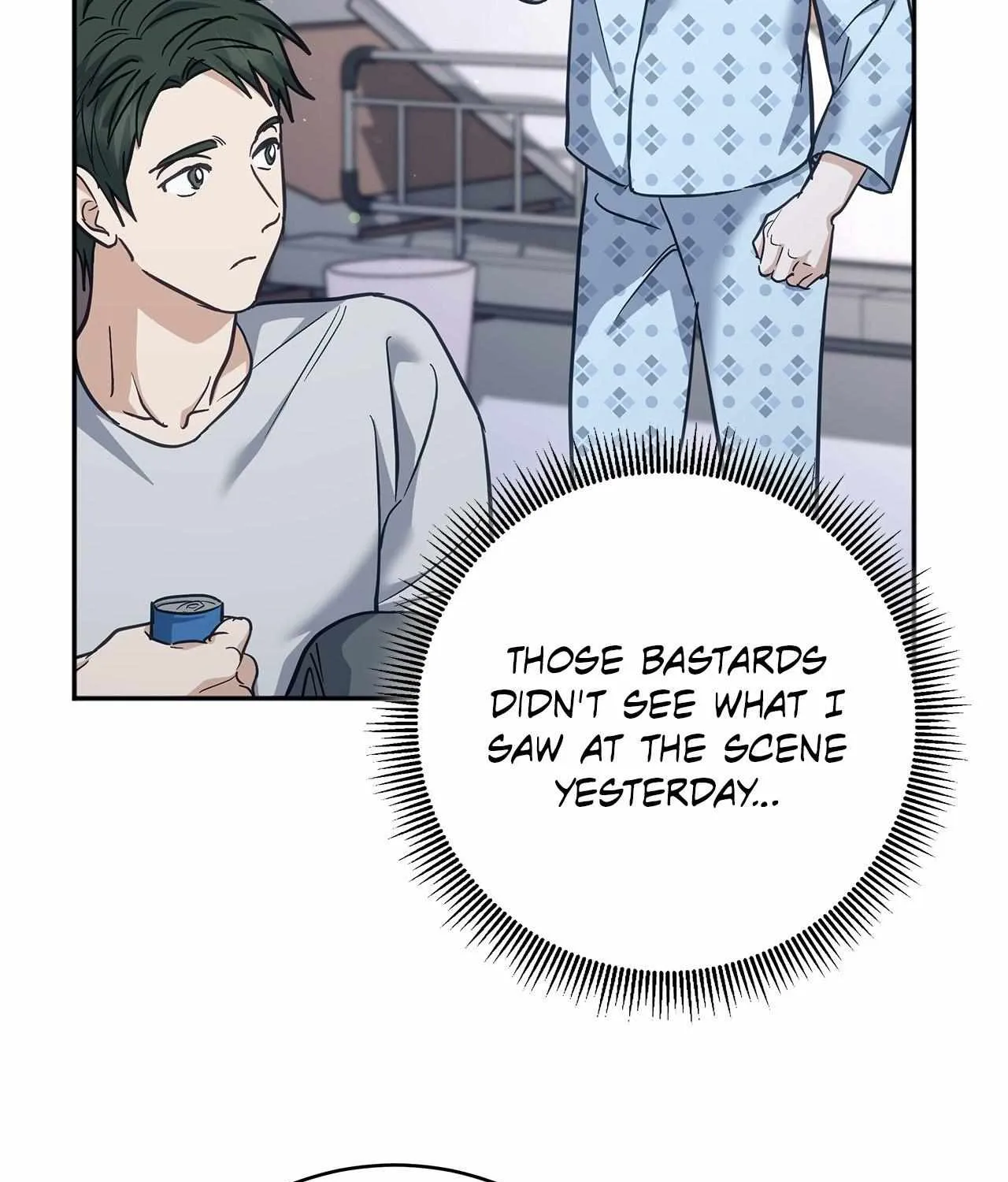 Sierra to Juliet Chapter 21 page 140 - 