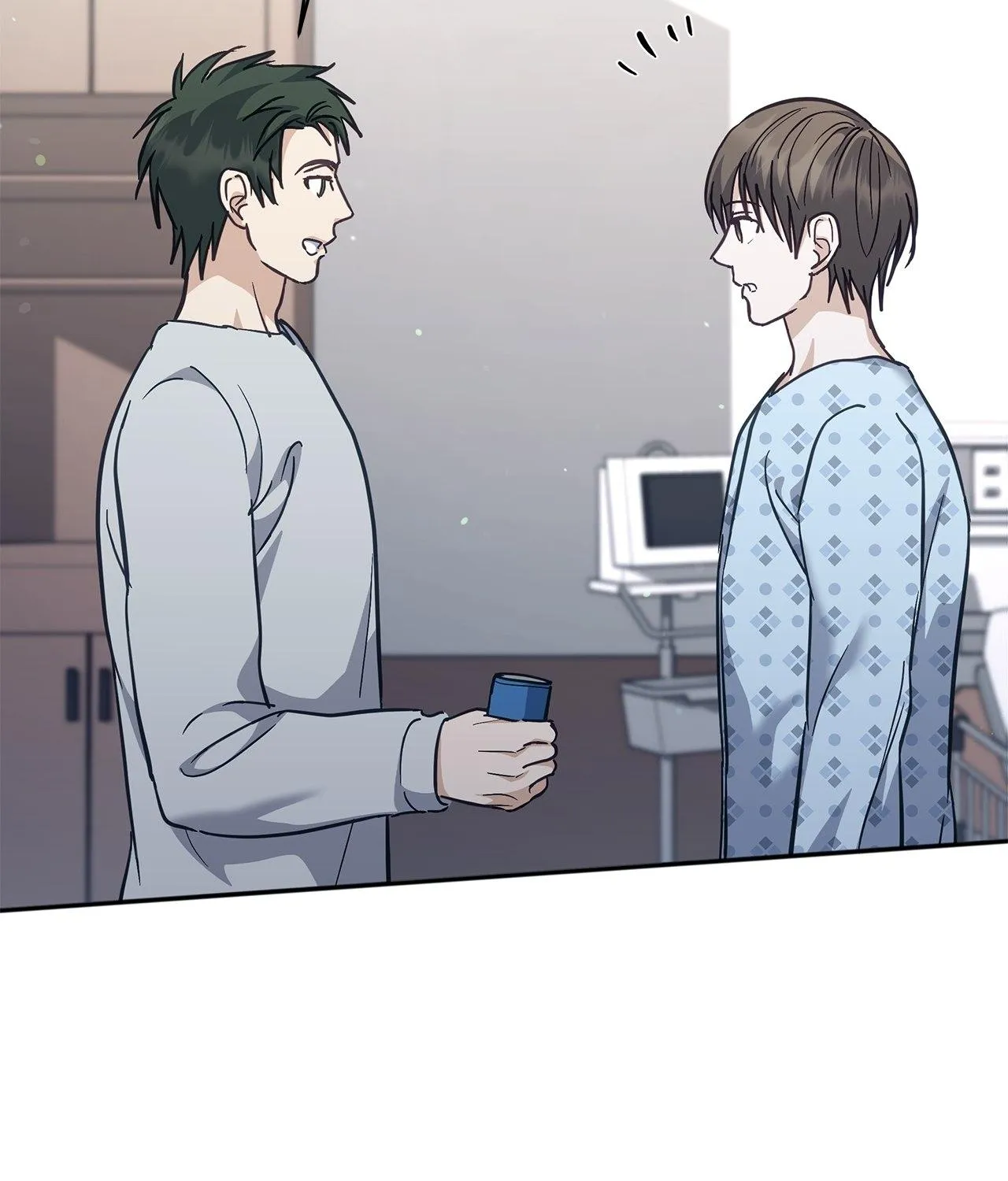 Sierra to Juliet Chapter 21 page 142 - 