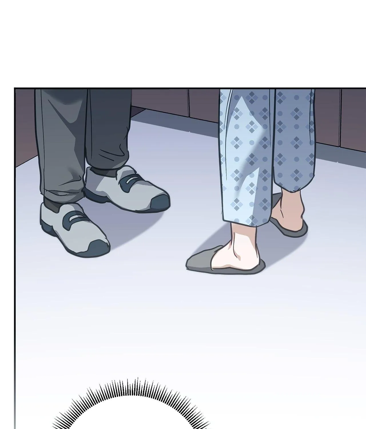 Sierra to Juliet Chapter 21 page 155 - 