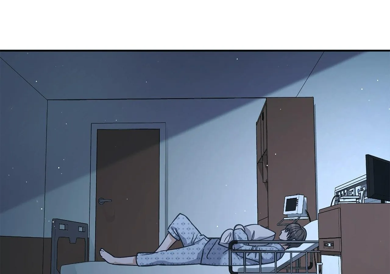 Sierra to Juliet Chapter 21 page 160 - 