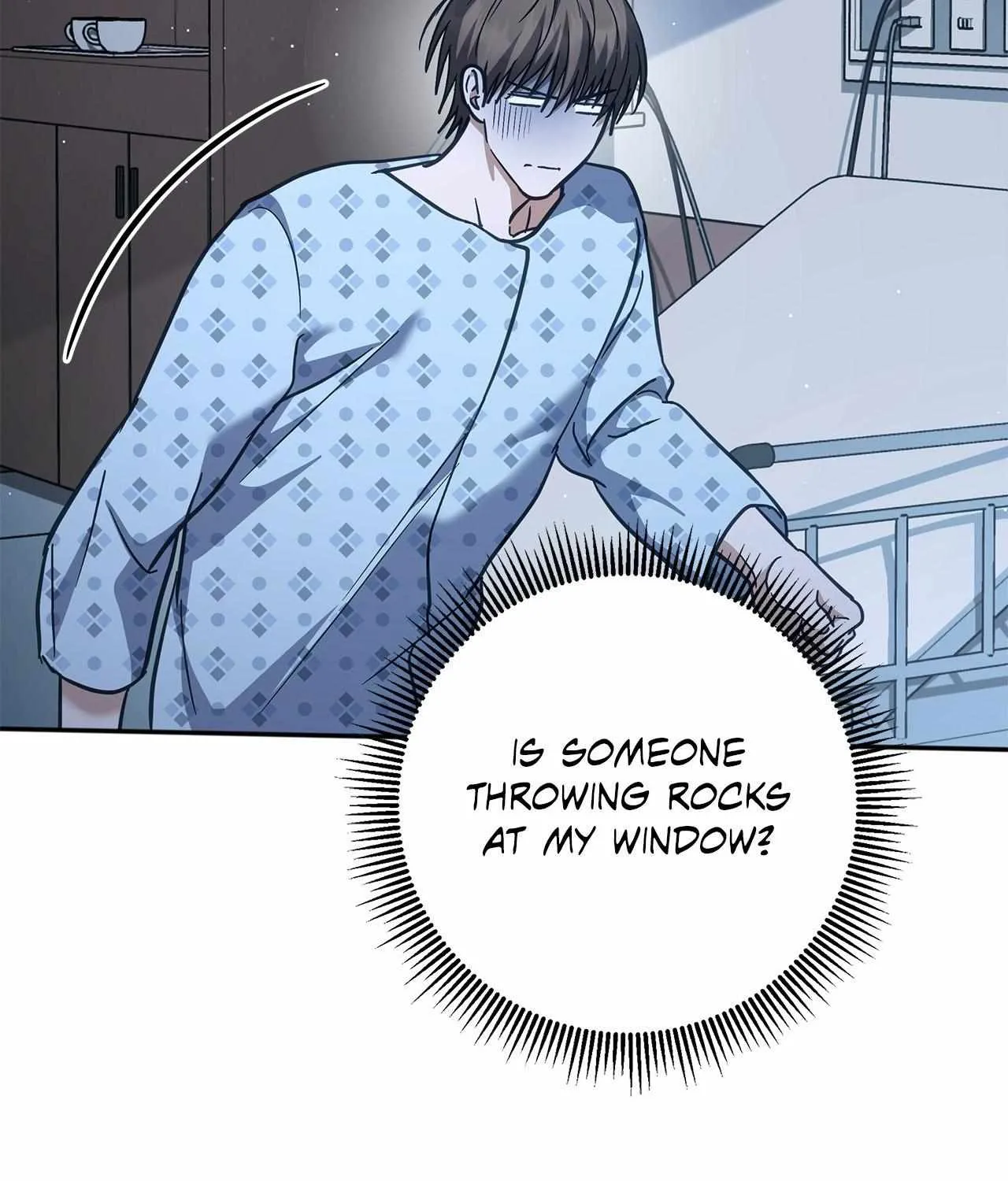 Sierra to Juliet Chapter 21 page 172 - 
