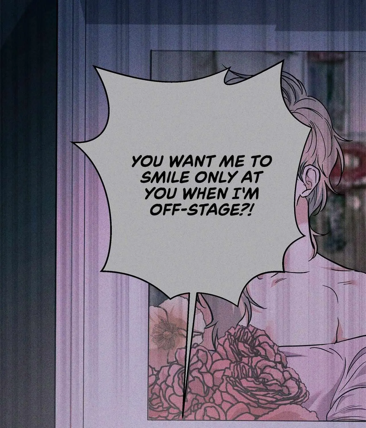 Sierra to Juliet Chapter 21 page 54 - 