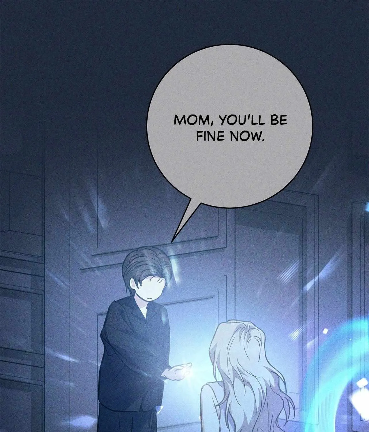 Sierra to Juliet Chapter 21 page 63 - 