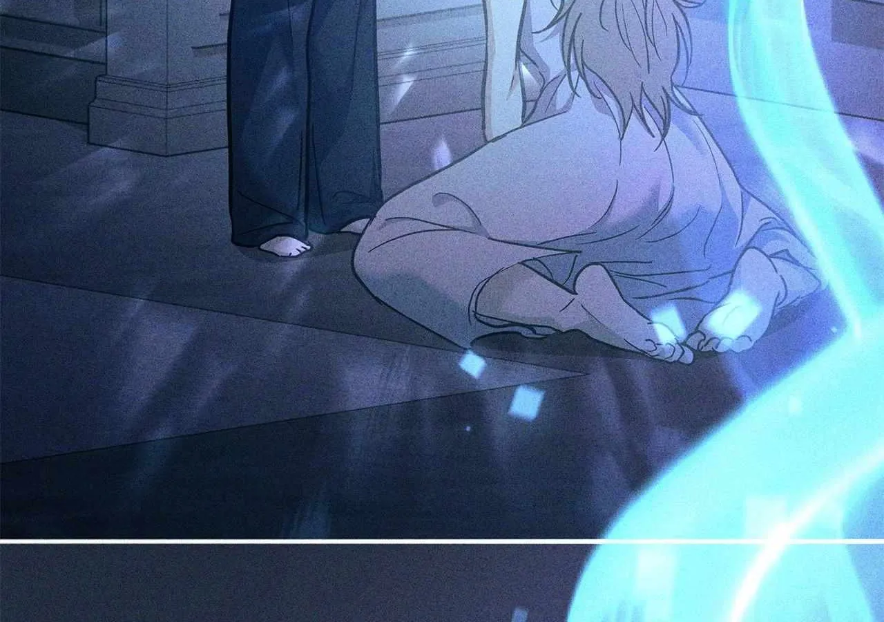 Sierra to Juliet Chapter 21 page 64 - 