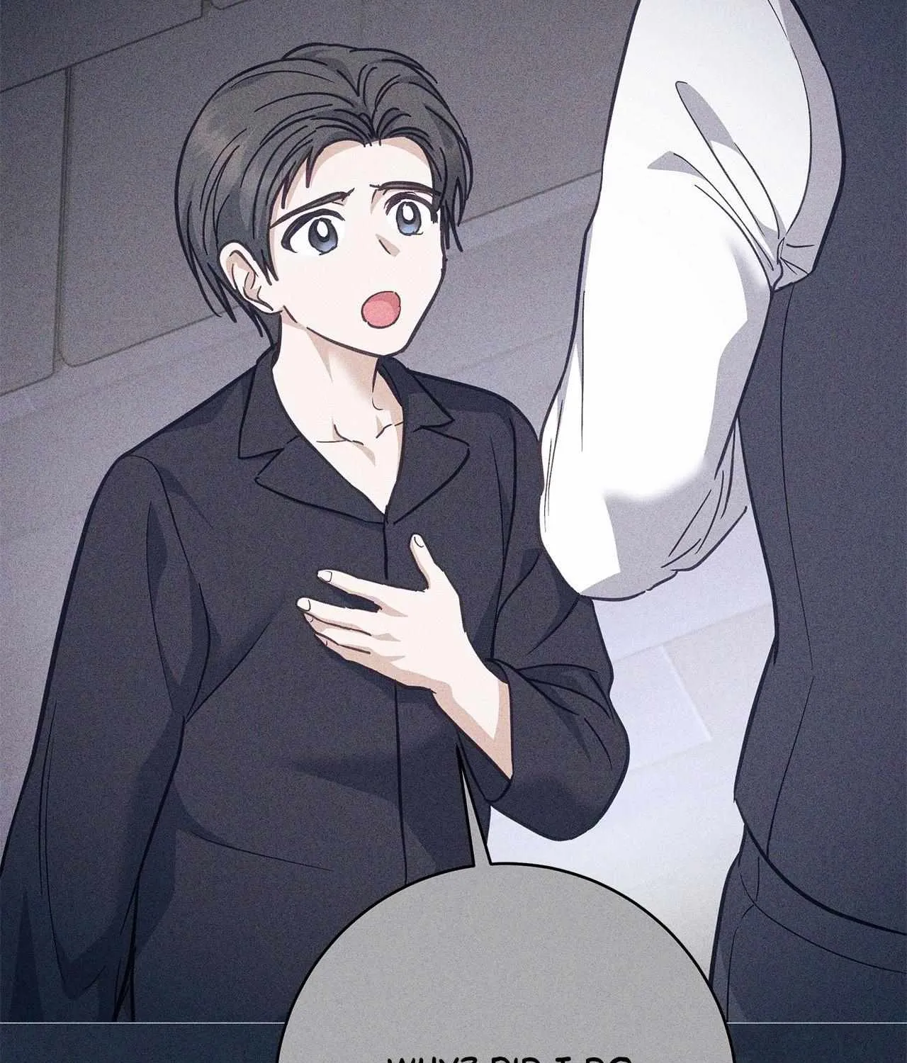 Sierra to Juliet Chapter 21 page 71 - 
