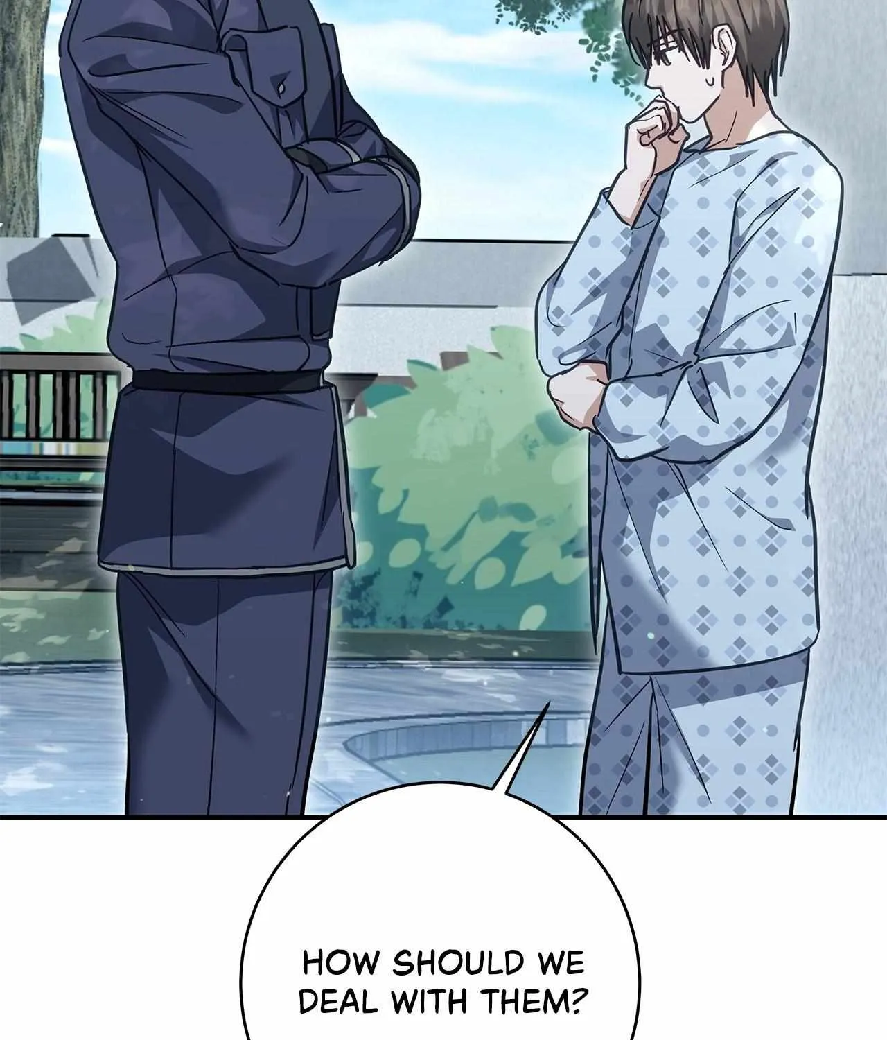 Sierra to Juliet Chapter 21 page 77 - 