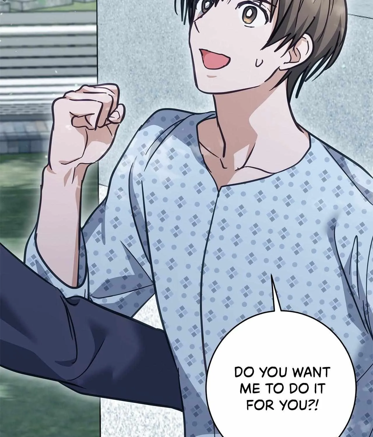 Sierra to Juliet Chapter 21 page 83 - 