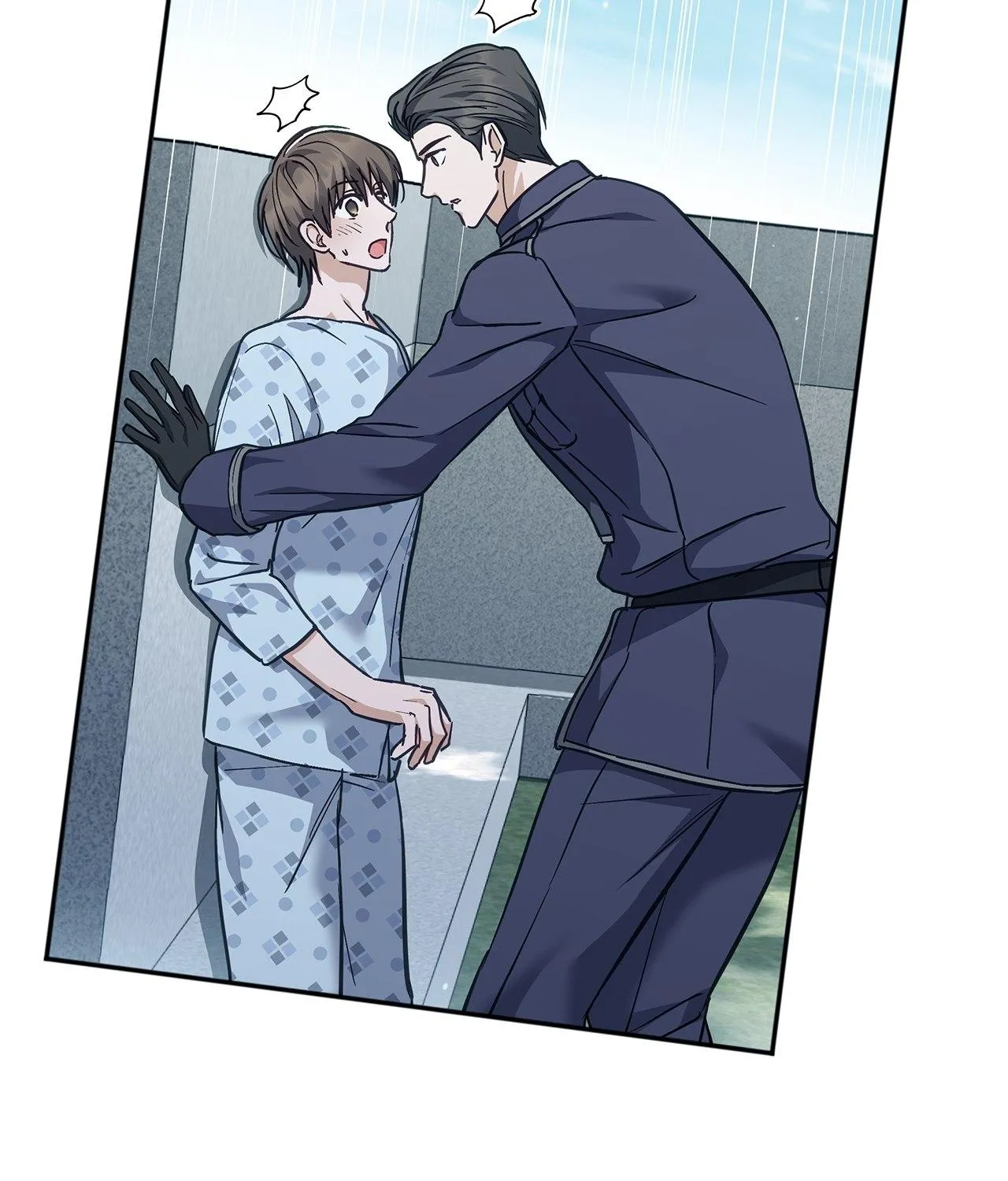 Sierra to Juliet Chapter 21 page 93 - 
