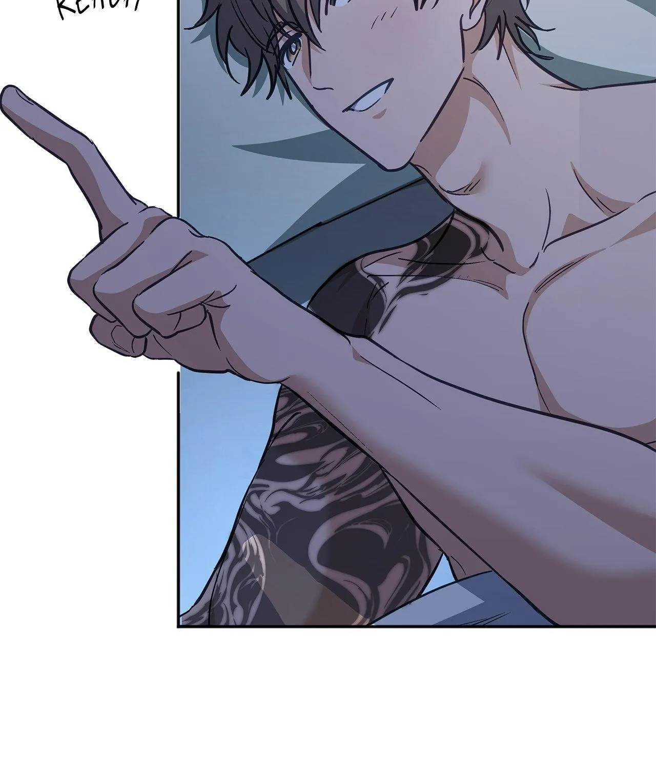 Sierra to Juliet Chapter 22 page 101 - 