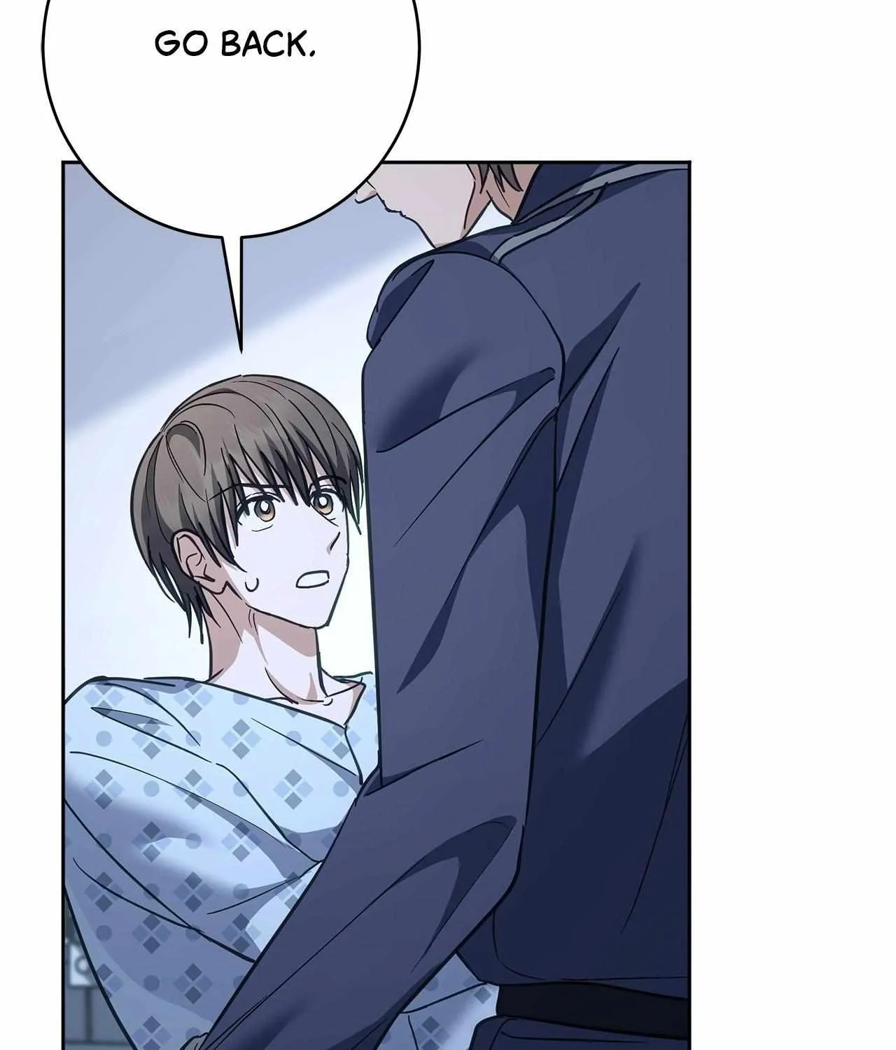 Sierra to Juliet Chapter 22 page 12 - 