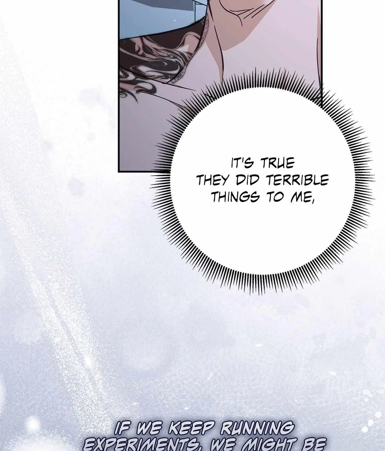 Sierra to Juliet Chapter 22 page 115 - 