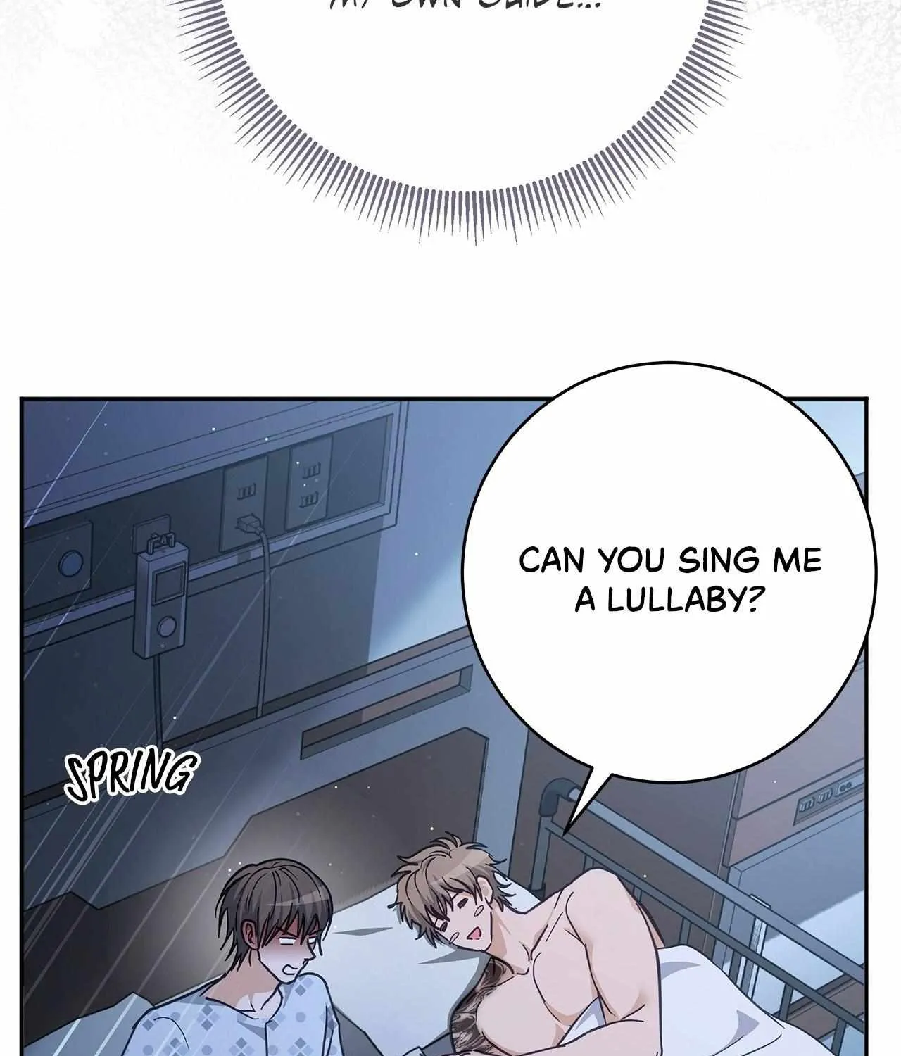 Sierra to Juliet Chapter 22 page 117 - 