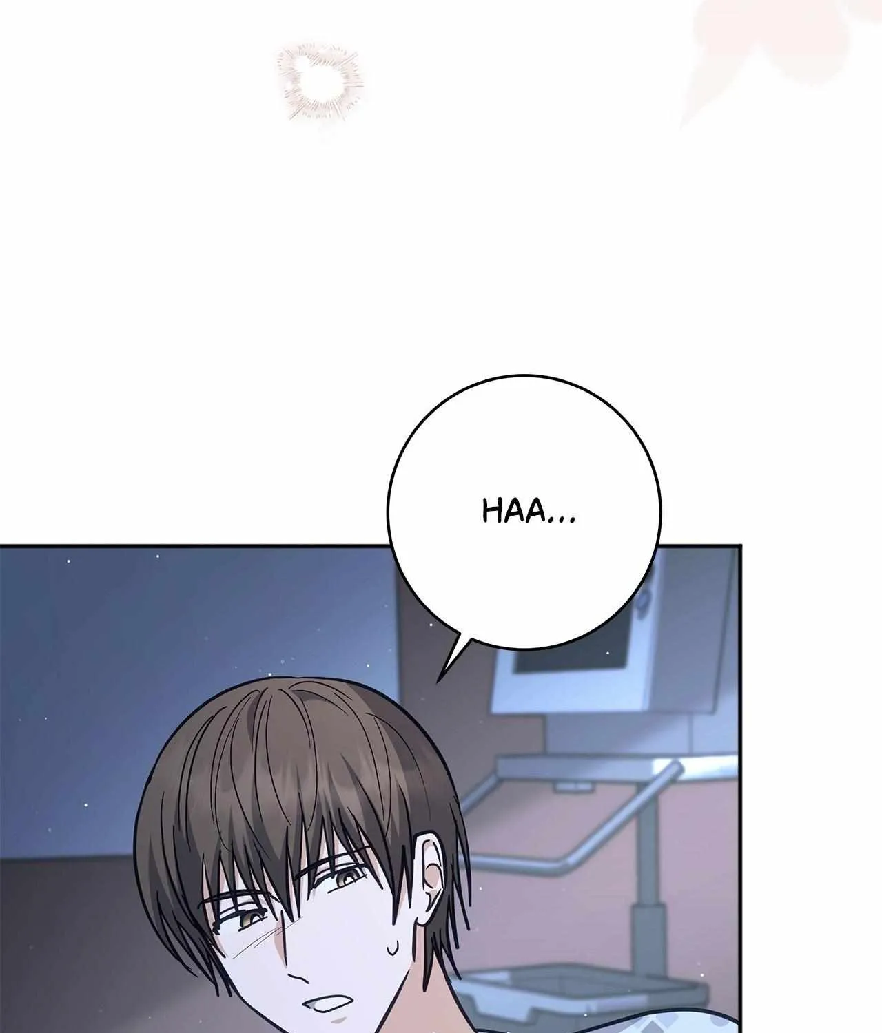 Sierra to Juliet Chapter 22 page 121 - 