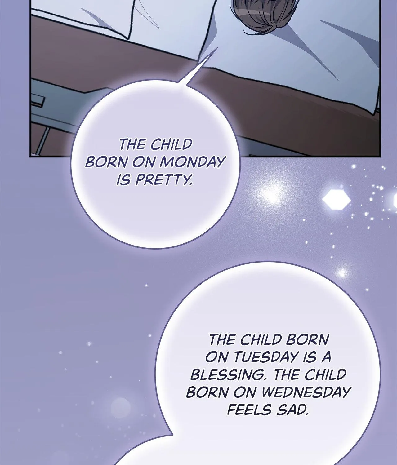 Sierra to Juliet Chapter 22 page 133 - 