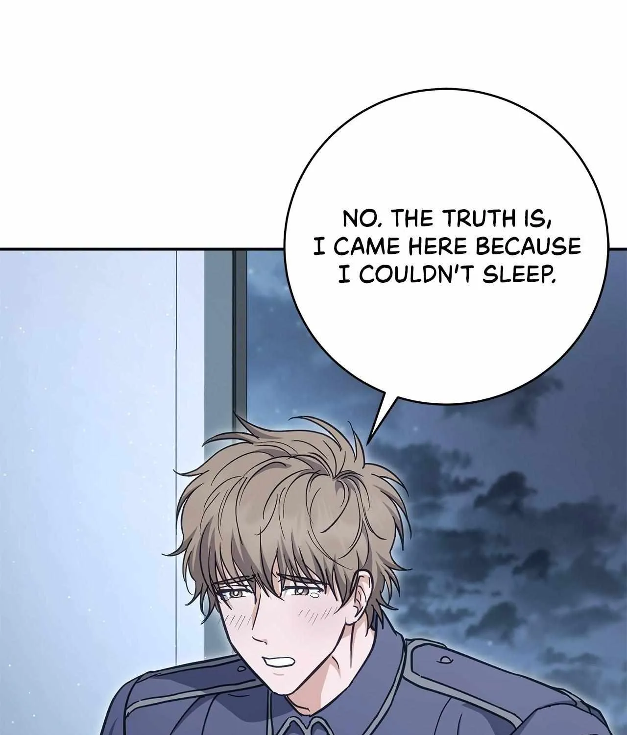 Sierra to Juliet Chapter 22 page 15 - 