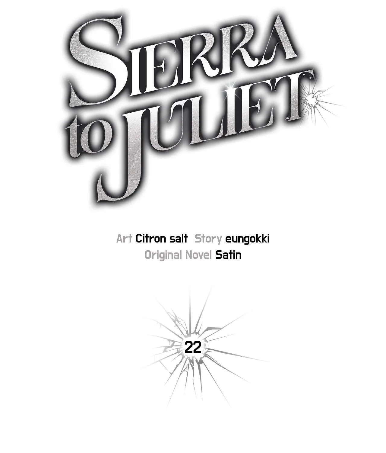 Sierra to Juliet Chapter 22 page 142 - 