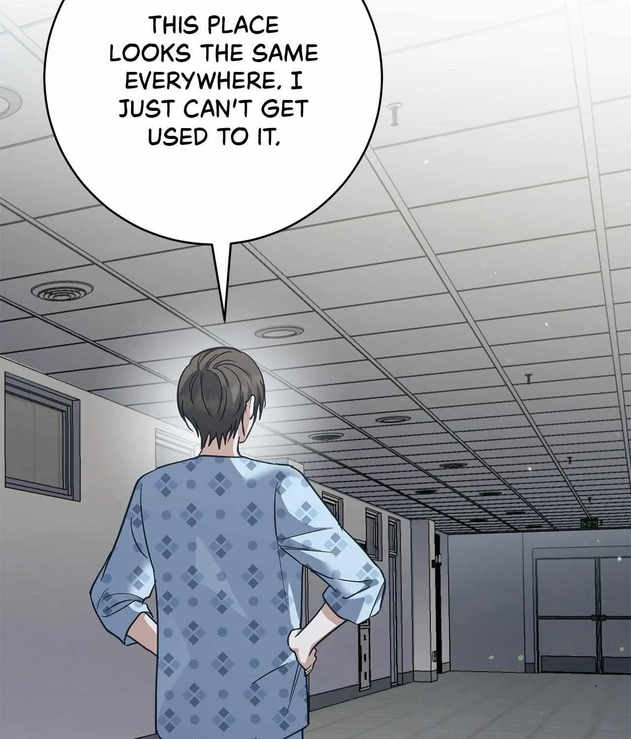 Sierra to Juliet Chapter 22 page 168 - 