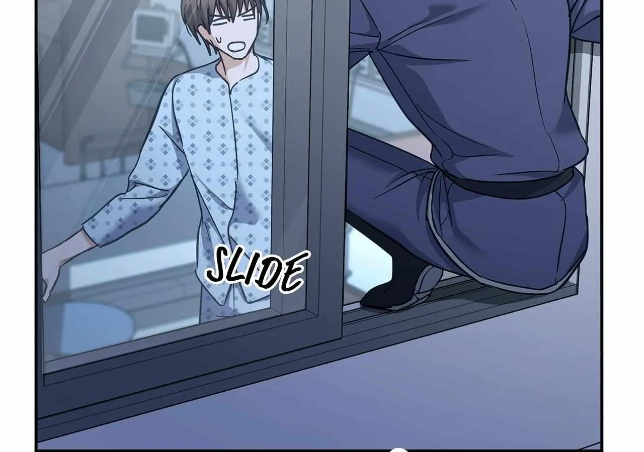Sierra to Juliet Chapter 22 page 3 - 