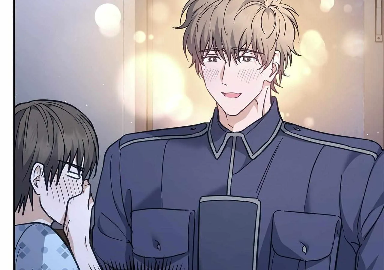 Sierra to Juliet Chapter 22 page 29 - 