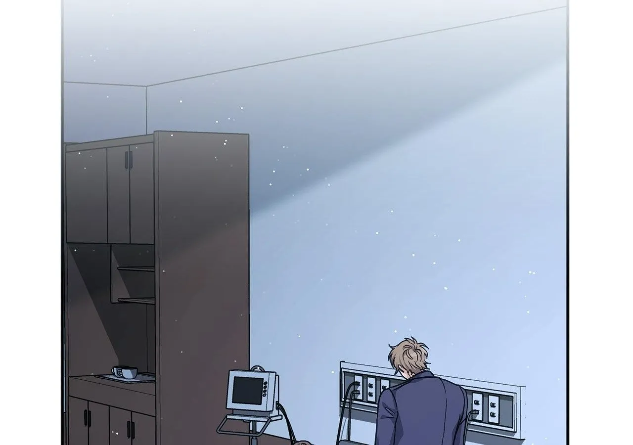 Sierra to Juliet Chapter 22 page 35 - 