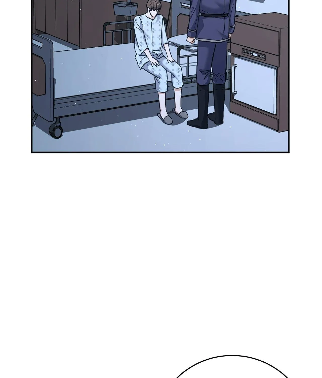 Sierra to Juliet Chapter 22 page 36 - 