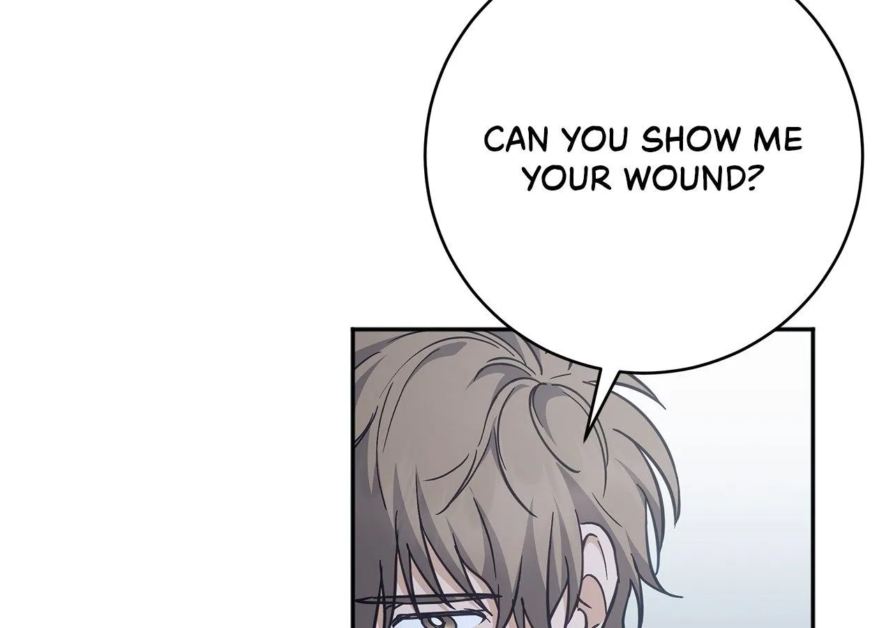 Sierra to Juliet Chapter 22 page 37 - 