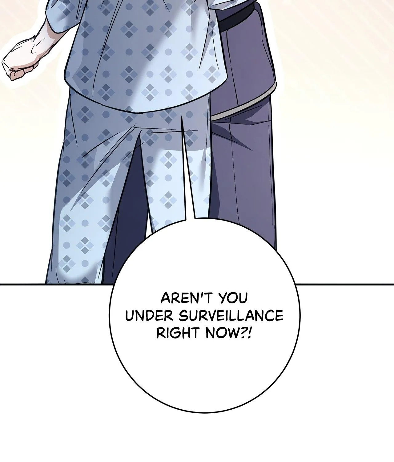 Sierra to Juliet Chapter 22 page 8 - 