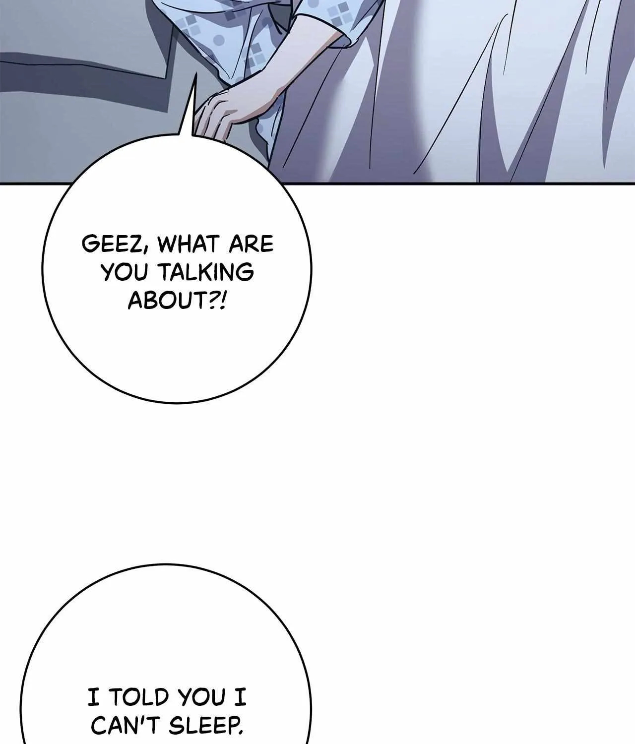Sierra to Juliet Chapter 22 page 72 - 