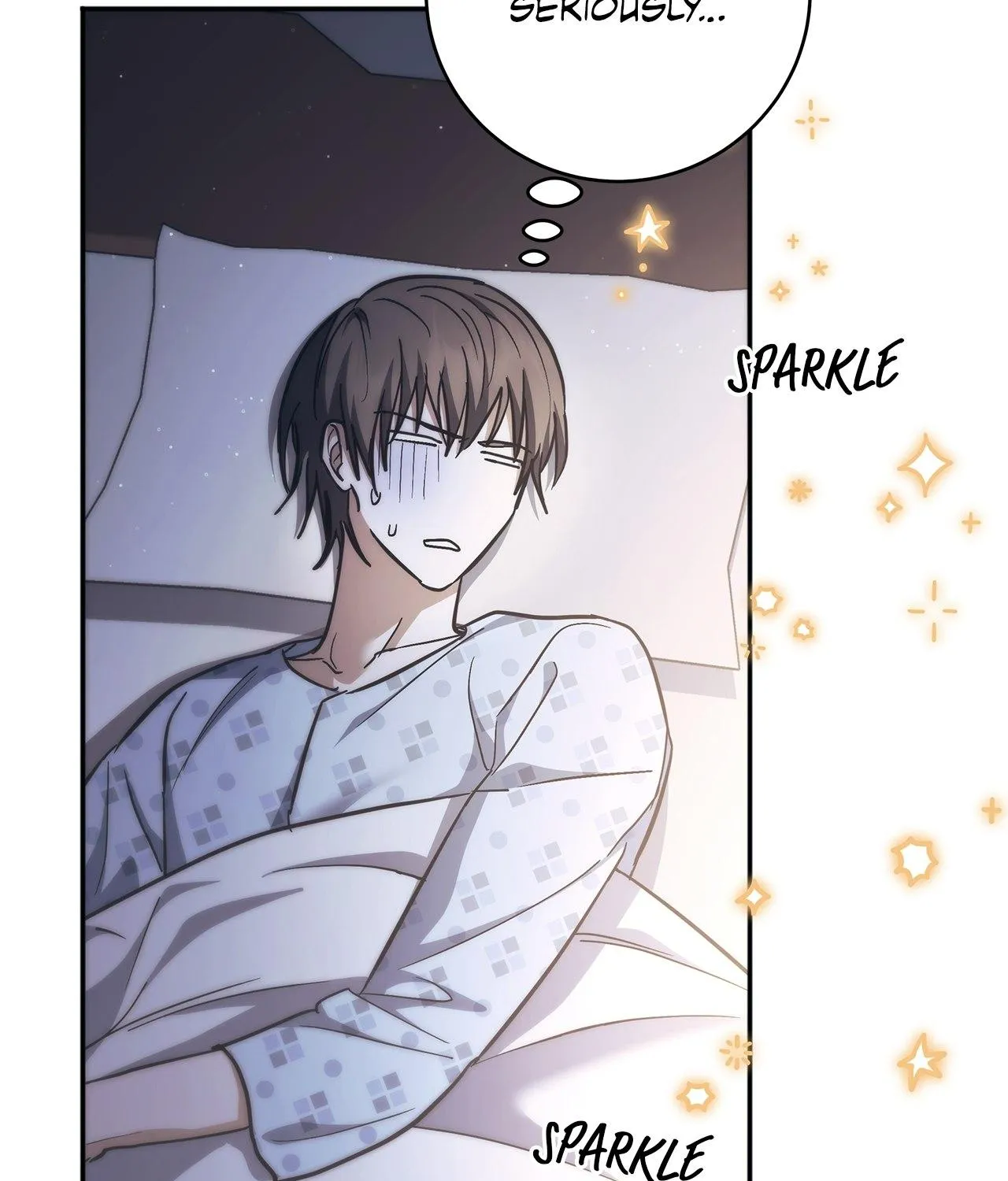 Sierra to Juliet Chapter 22 page 76 - 
