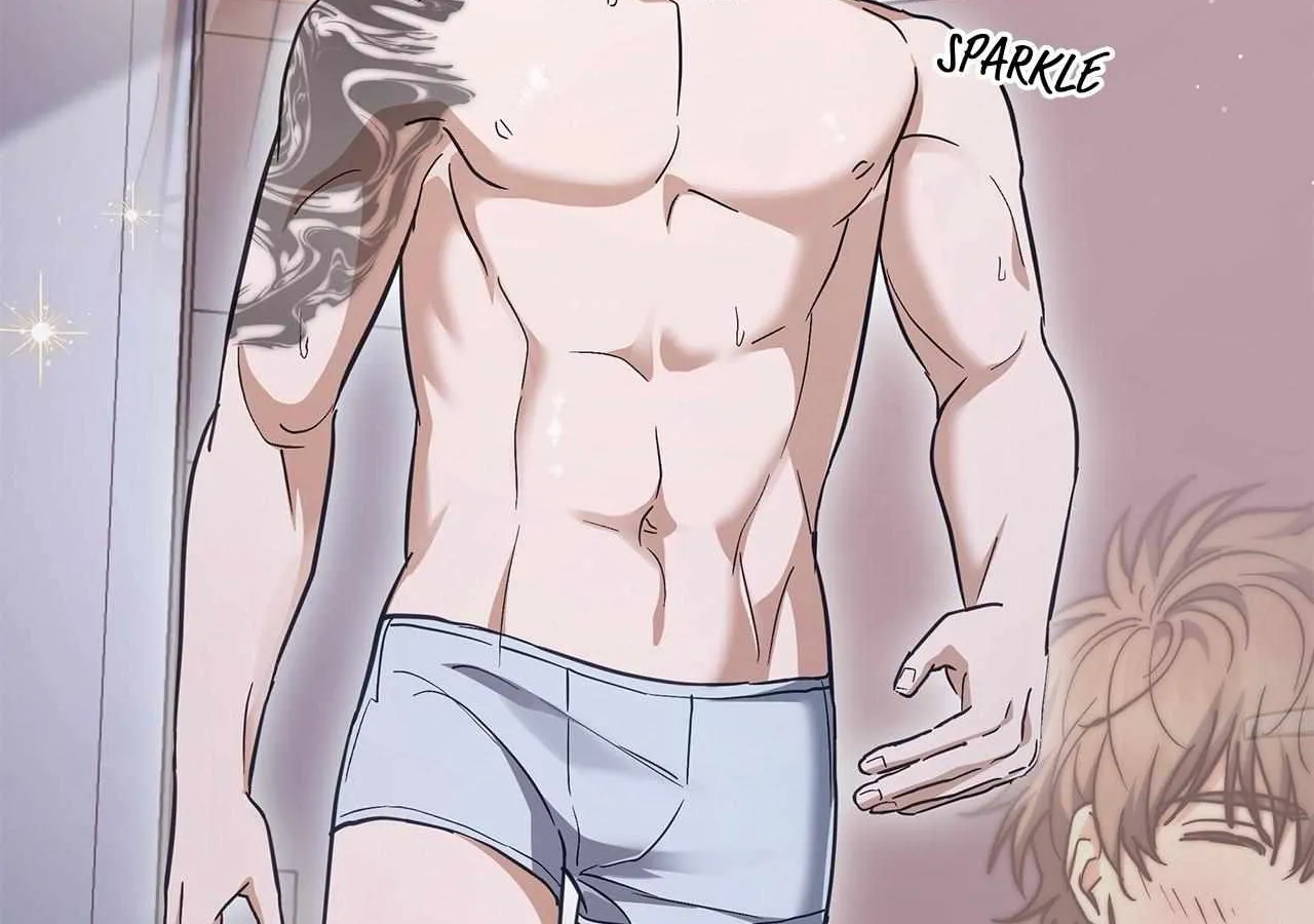 Sierra to Juliet Chapter 22 page 82 - 