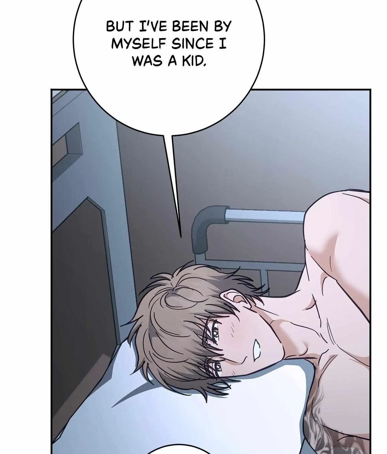 Sierra to Juliet Chapter 22 page 91 - 