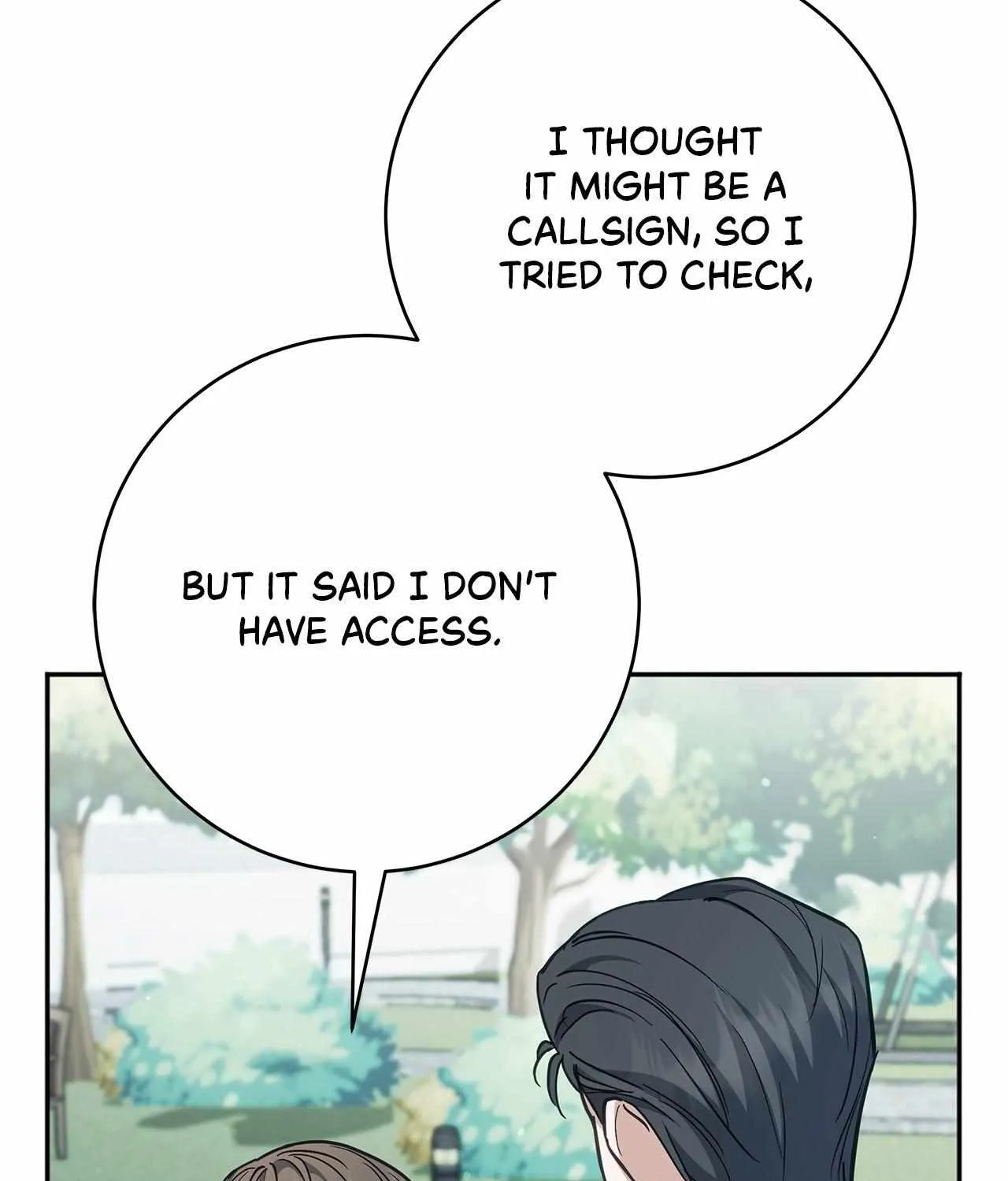 Sierra to Juliet Chapter 23 page 142 - 