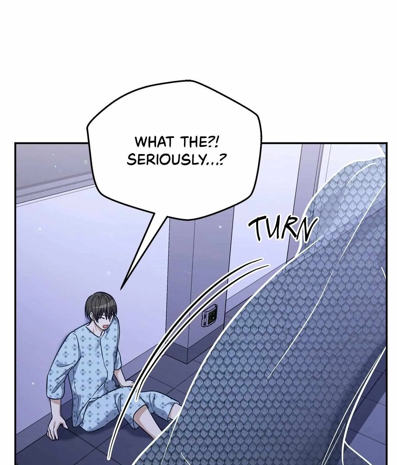 Sierra to Juliet Chapter 23 page 31 - 