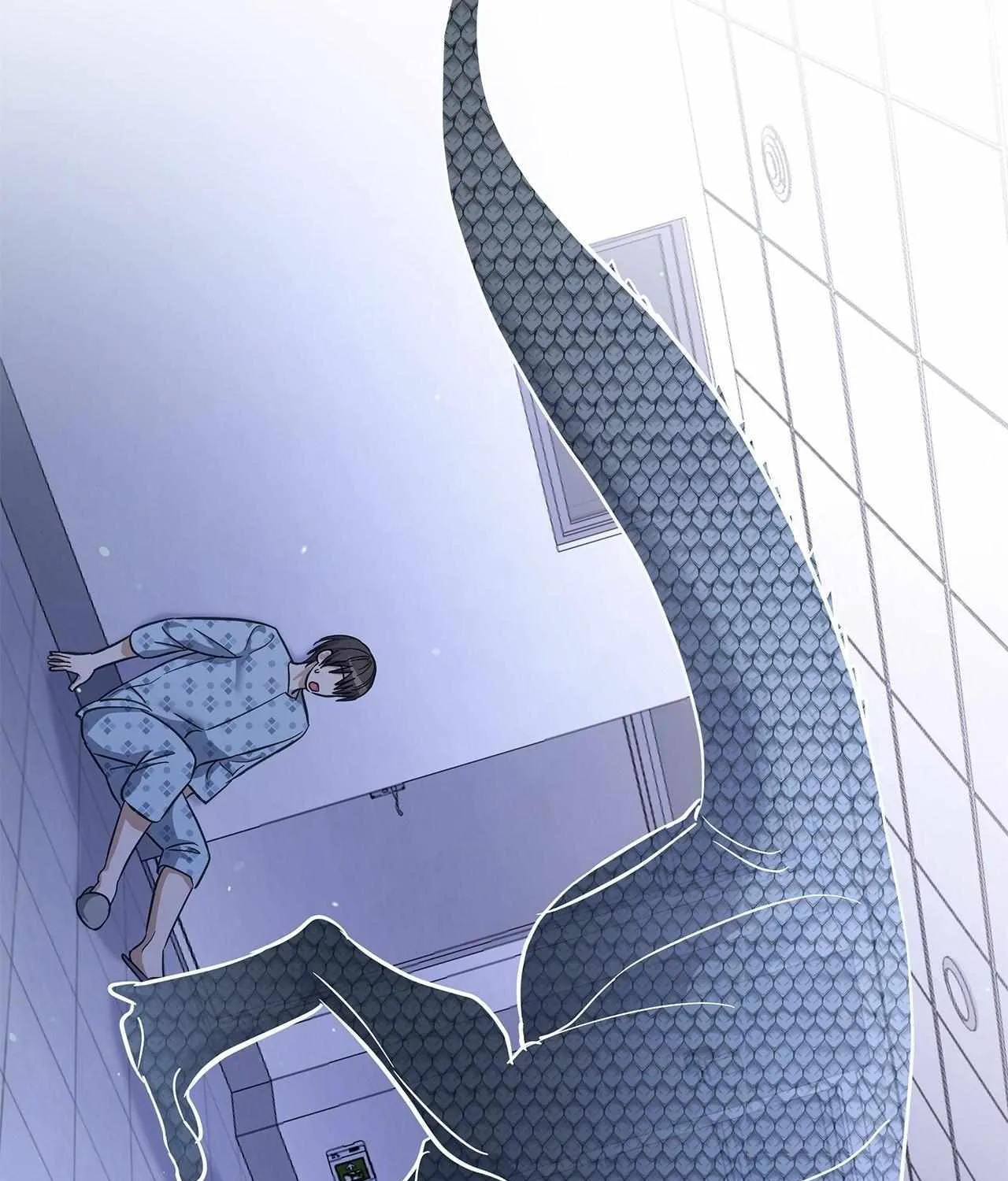 Sierra to Juliet Chapter 23 page 33 - 
