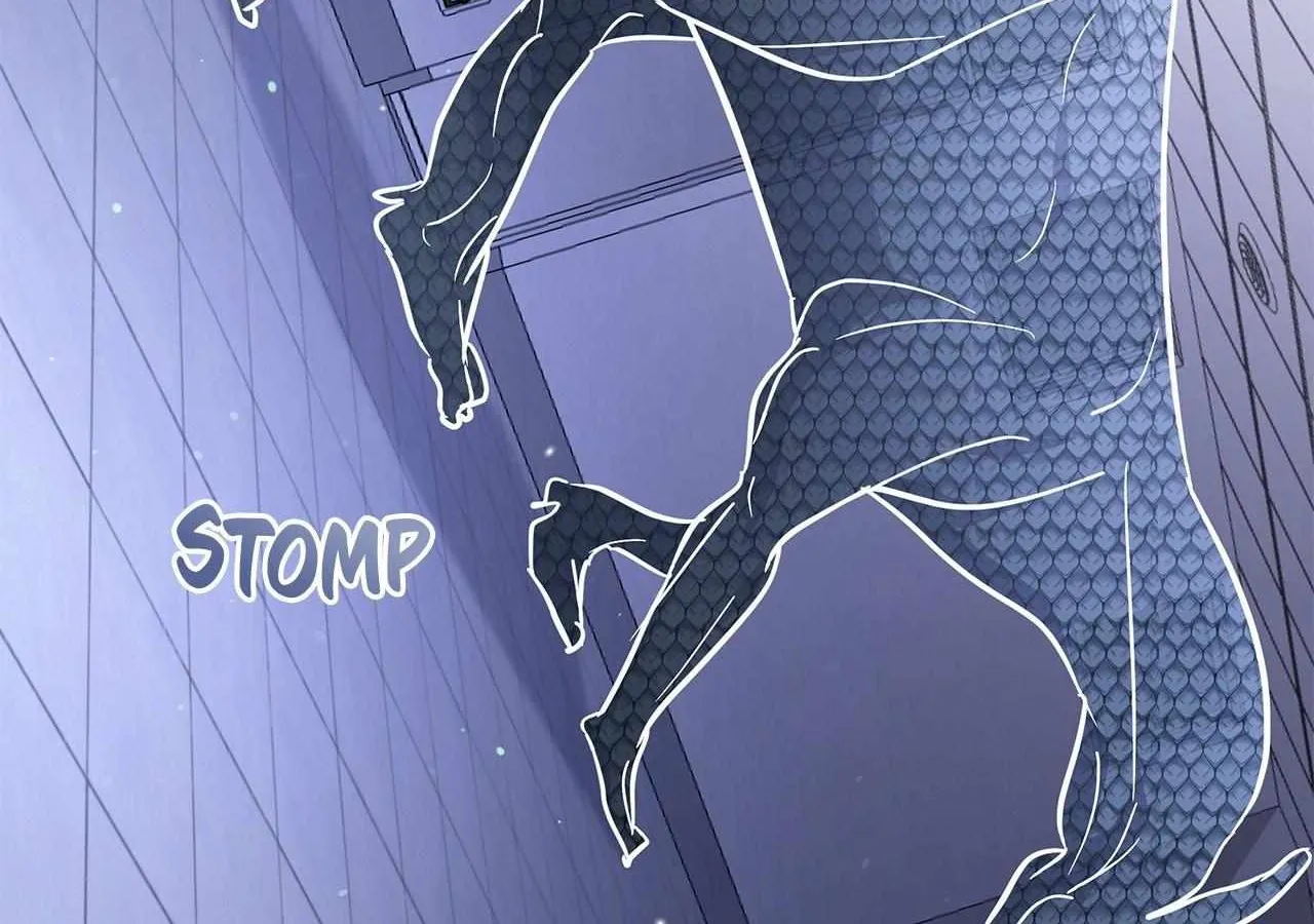 Sierra to Juliet Chapter 23 page 34 - 
