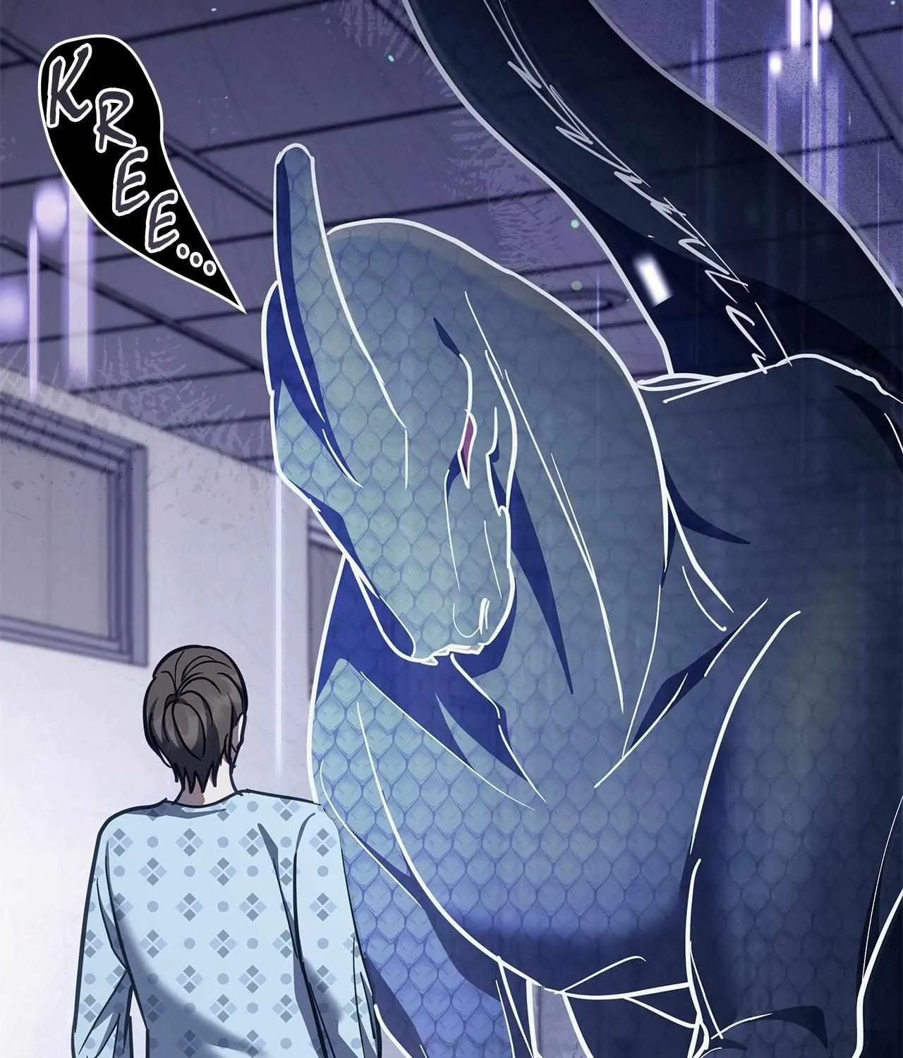 Sierra to Juliet Chapter 23 page 6 - 