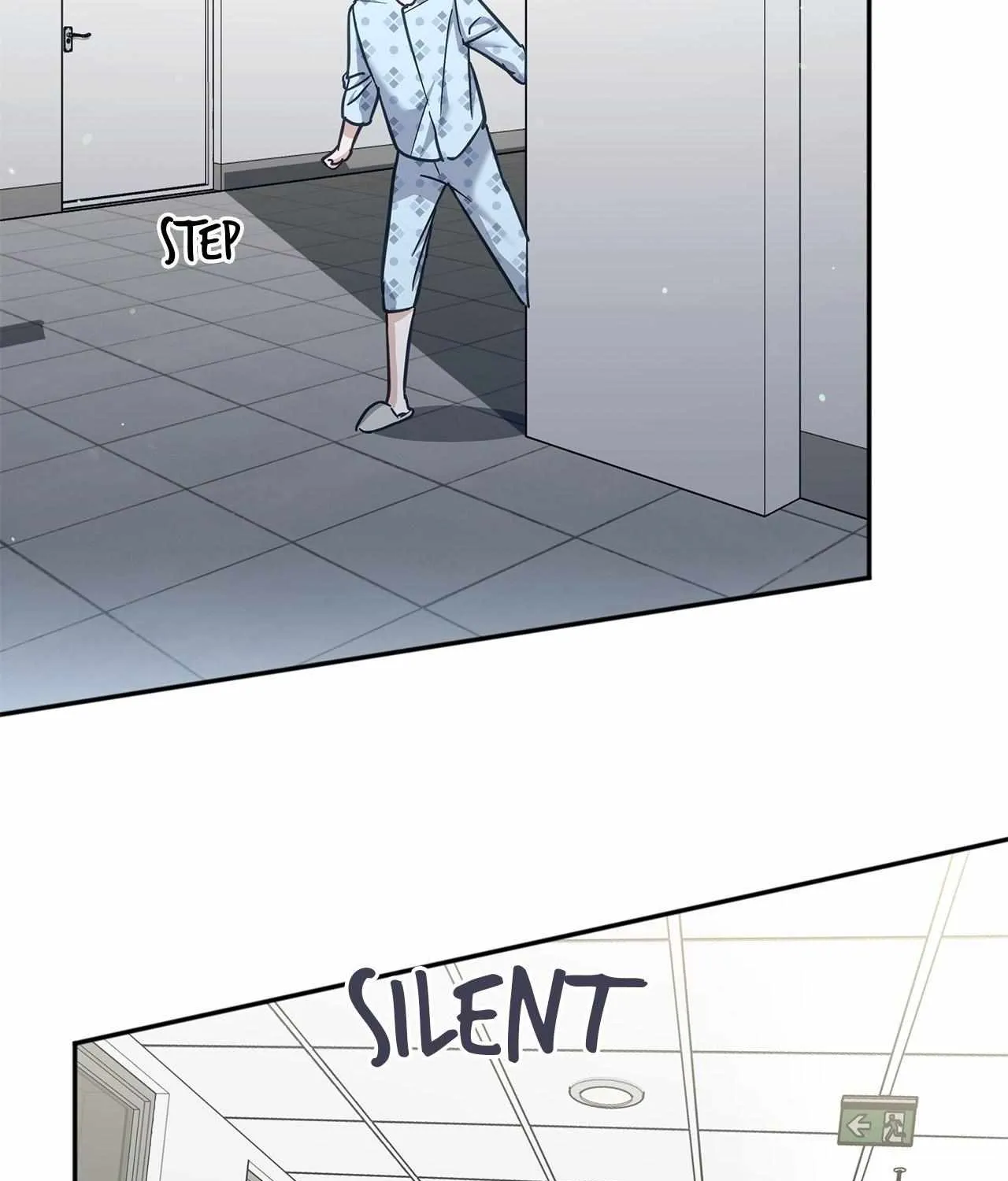 Sierra to Juliet Chapter 23 page 72 - 