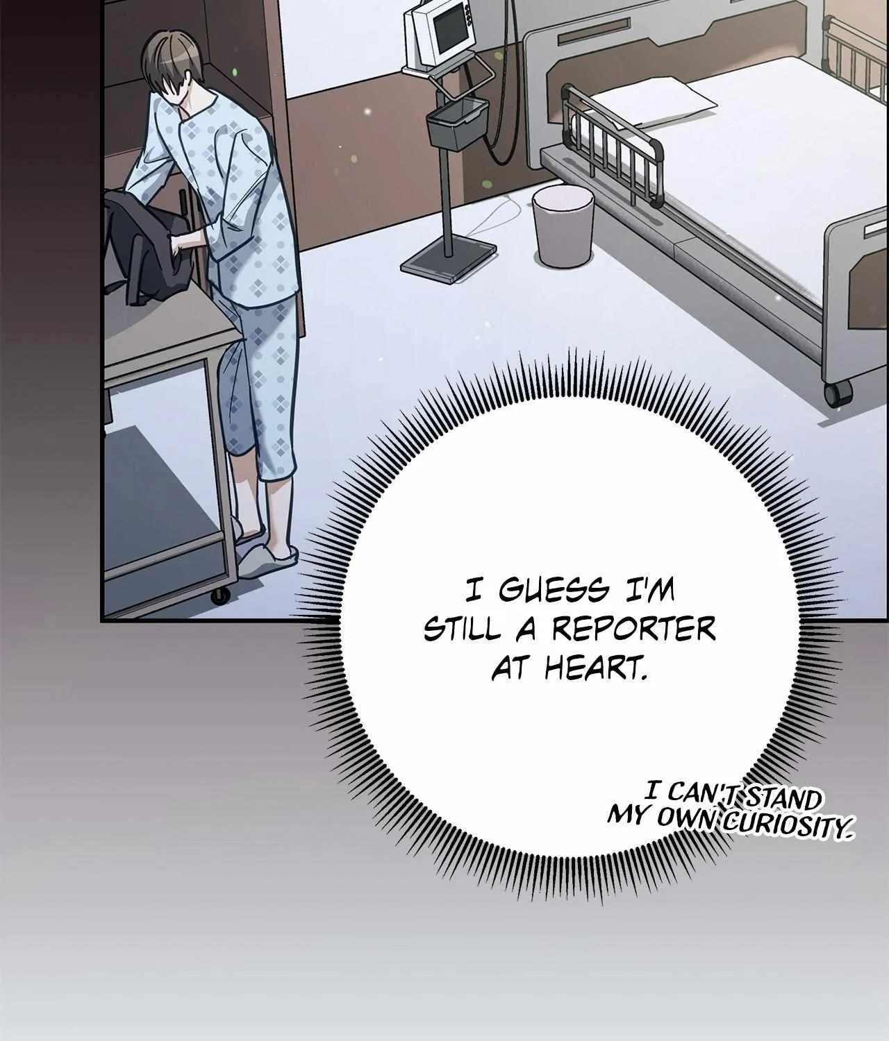Sierra to Juliet Chapter 23 page 83 - 