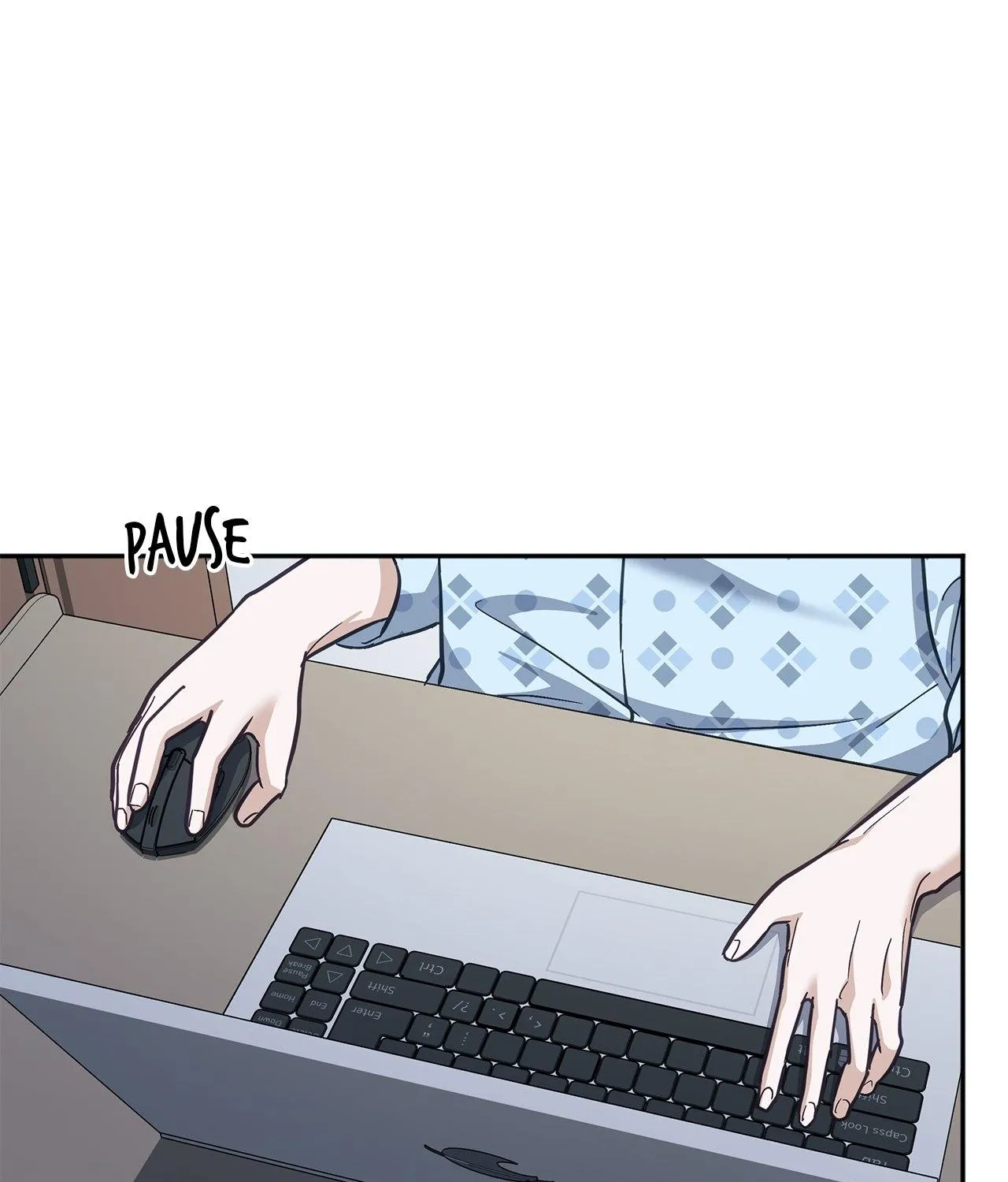 Sierra to Juliet Chapter 23 page 87 - 