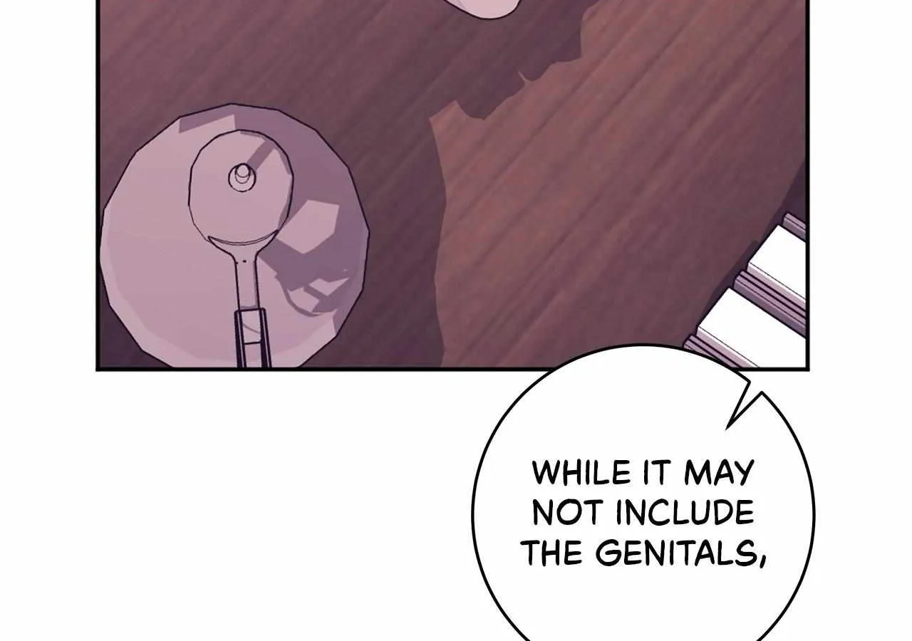 Sierra to Juliet Chapter 24 page 106 - 