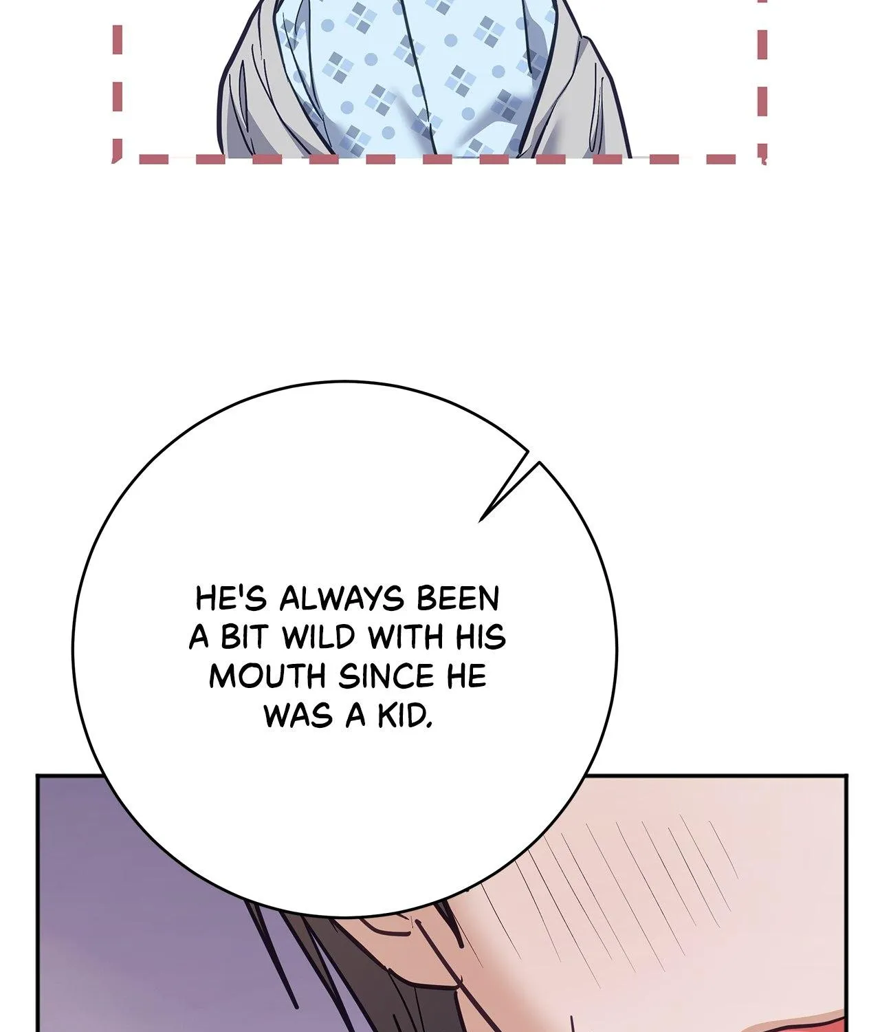 Sierra to Juliet Chapter 24 page 133 - 