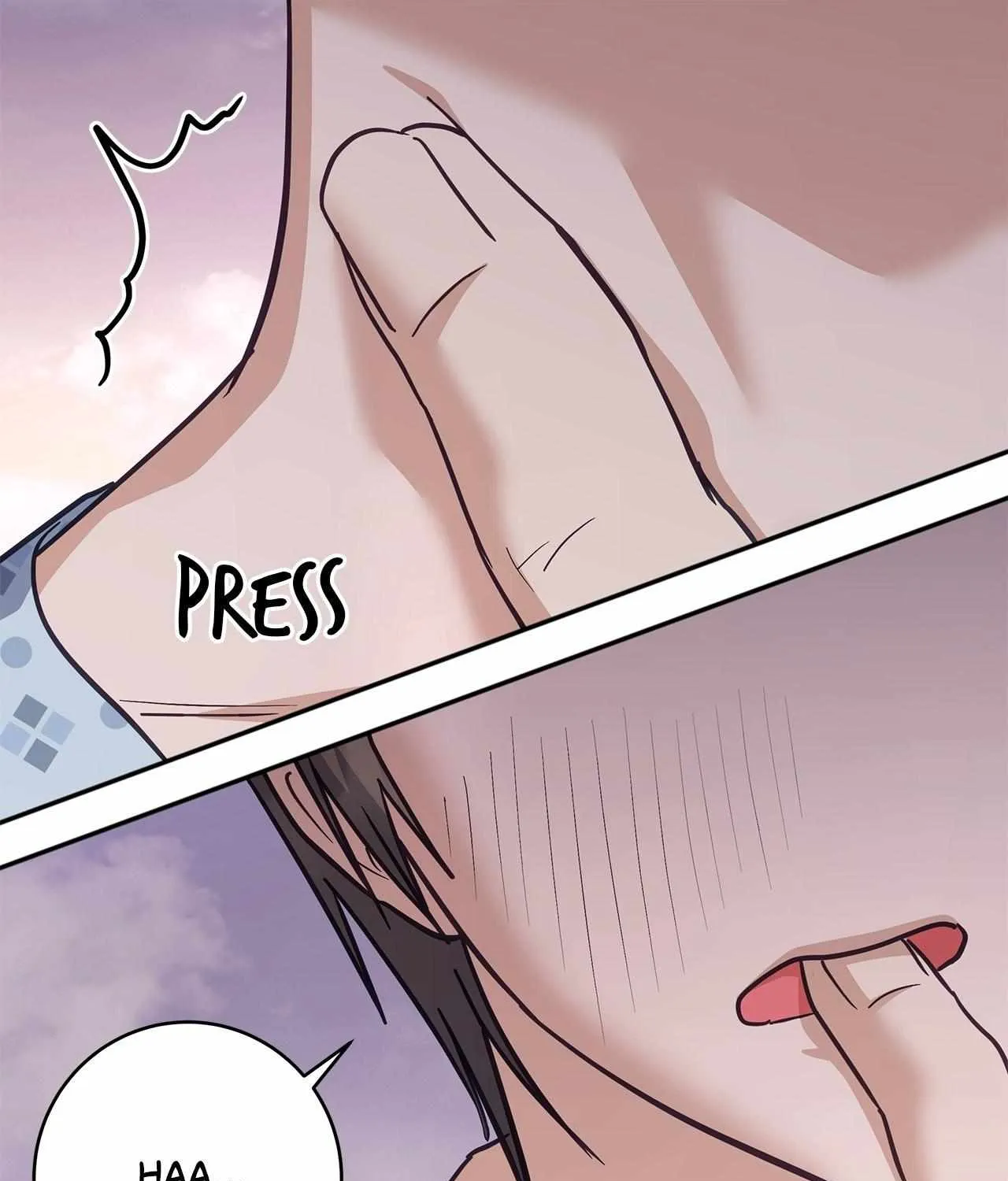 Sierra to Juliet Chapter 24 page 137 - 