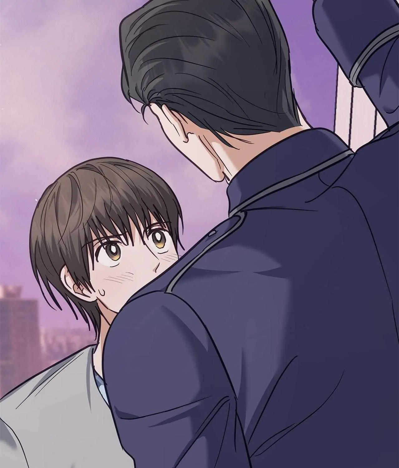 Sierra to Juliet Chapter 24 page 159 - 