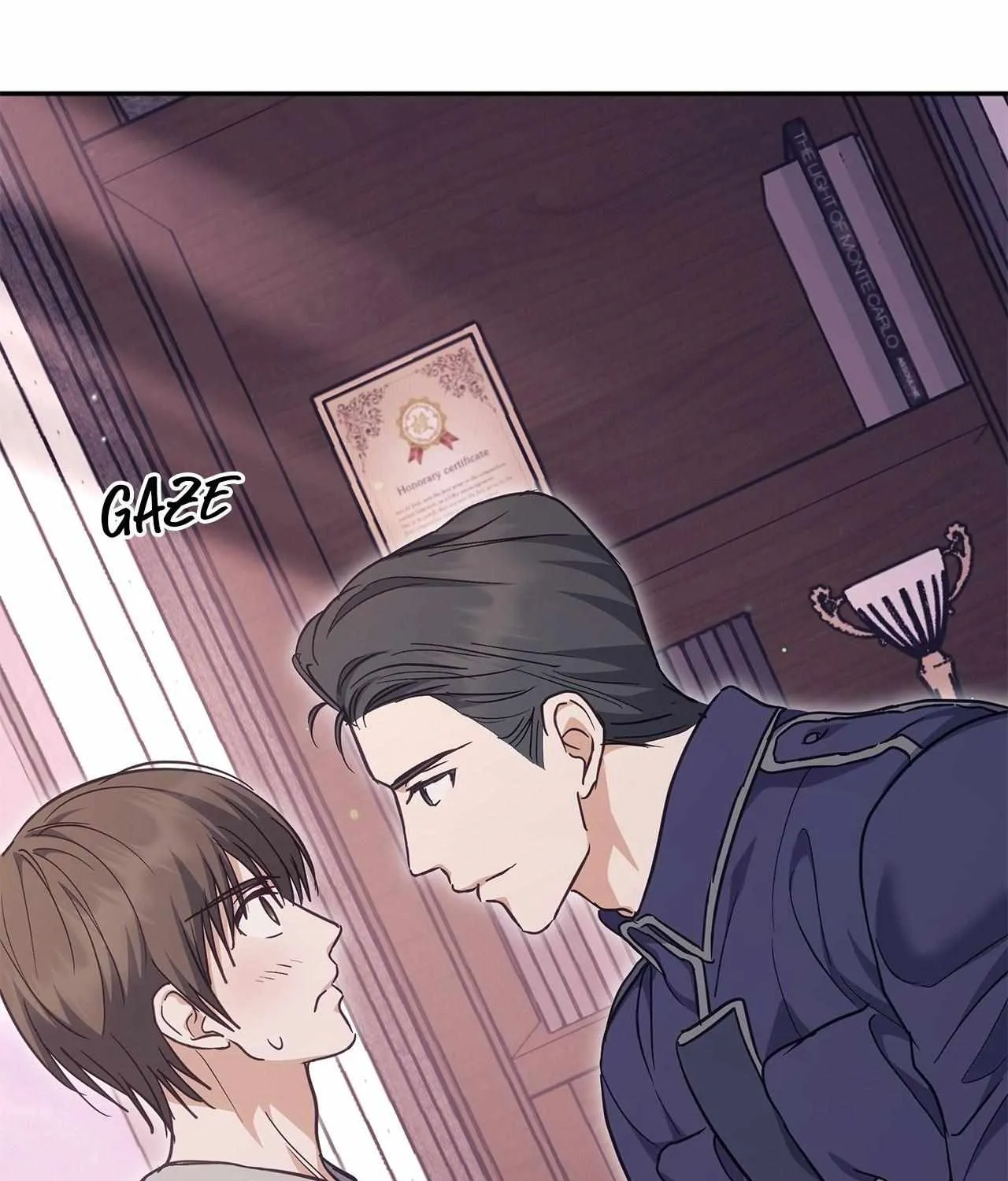 Sierra to Juliet Chapter 24 page 168 - 
