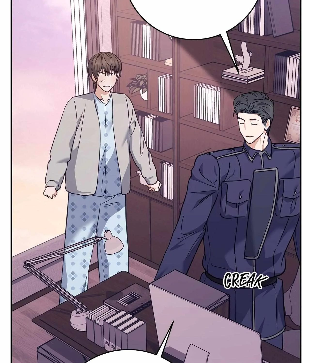 Sierra to Juliet Chapter 24 page 172 - 