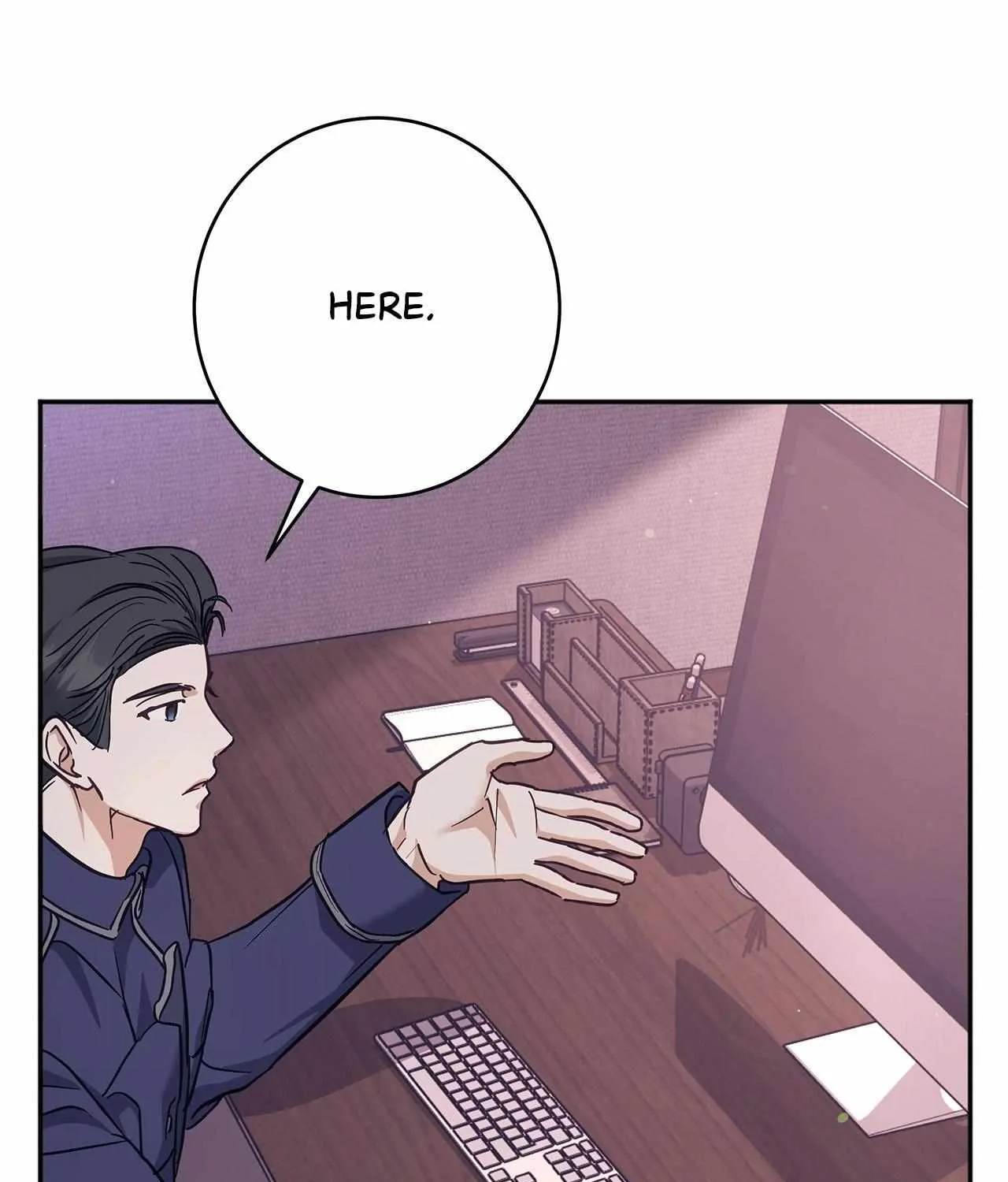 Sierra to Juliet Chapter 24 page 174 - 