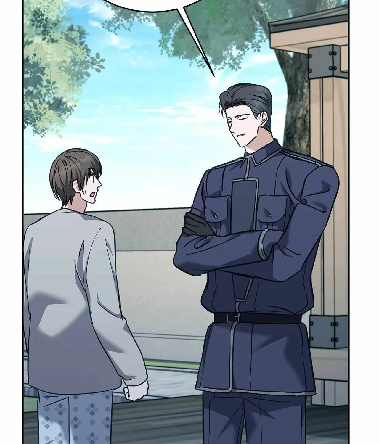 Sierra to Juliet Chapter 24 page 20 - 
