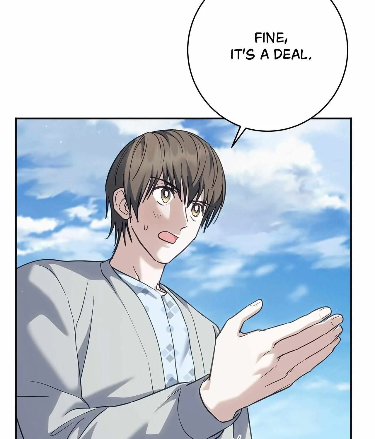 Sierra to Juliet Chapter 24 page 35 - 